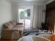 Apartamento para Venda em São Paulo/SP Tatuapé 2 Quartos