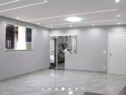 Apartamento para Venda em São Paulo/SP Tatuapé 2 Quartos