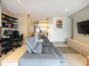 Apartamento para Venda em São Paulo/SP Tatuapé 2 Quartos