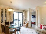 Apartamento para Venda em São Paulo/SP Tatuapé 2 Quartos