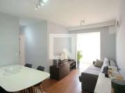 Apartamento para Venda em São Paulo/SP Tatuapé 2 Quartos