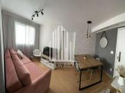 Apartamento para Venda em São Paulo/SP Tatuapé 2 Quartos