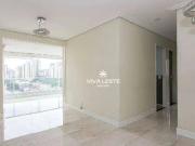 Apartamento para Venda em São Paulo/SP Tatuapé 2 Quartos