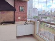 Apartamento para Venda em São Paulo/SP Tatuapé 2 Quartos