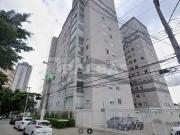 Apartamento para Venda em São Paulo/SP Tatuapé 2 Quartos