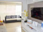 Apartamento para Venda em São Paulo/SP Tatuapé 2 Quartos