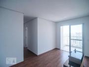 Apartamento para Venda em São Paulo/SP Tatuapé 2 Quartos