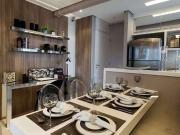 Apartamento para Venda em São Paulo/SP Tatuapé 2 Quartos