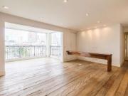 Apartamento para Venda em São Paulo/SP Tatuapé 2 Quartos