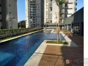 Apartamento para Venda em São Paulo/SP Tatuapé 2 Quartos