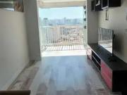 Apartamento para Venda em São Paulo/SP Tatuapé 2 Quartos