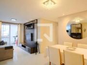 Apartamento para Venda em São Paulo/SP Tatuapé 2 Quartos