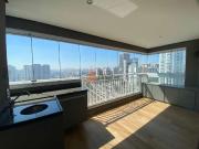 Apartamento para Venda em São Paulo/SP Tatuapé 2 Quartos