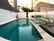 Apartamento para Venda em São Paulo/SP Tatuapé 2 Quartos
