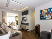 Apartamento para Venda em São Paulo/SP Tatuapé 2 Quartos