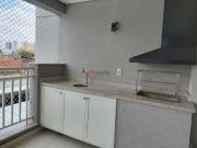 Apartamento para Venda em São Paulo/SP Tatuapé 2 Quartos