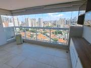 Apartamento para Venda em São Paulo/SP Tatuapé 2 Quartos