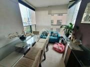 Apartamento para Venda em São Paulo/SP Tatuapé 2 Quartos