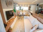 Apartamento para Venda em São Paulo/SP Tatuapé 2 Quartos