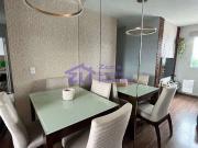 Apartamento para Venda em São Paulo/SP Tatuapé 2 Quartos