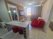 Apartamento para Venda em São Paulo/SP Tatuapé 2 Quartos