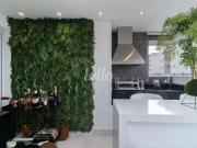 Apartamento para Venda em São Paulo/SP Tatuapé 2 Quartos