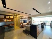 Apartamento para Venda em São Paulo/SP Tatuapé 2 Quartos