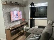 Apartamento para Venda em São Paulo/SP Tatuapé 2 Quartos