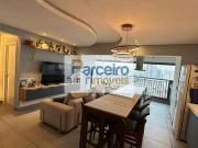 Apartamento para Venda em São Paulo/SP Tatuapé 2 Quartos