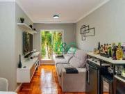 Apartamento para Venda em São Paulo/SP Tatuapé 2 Quartos