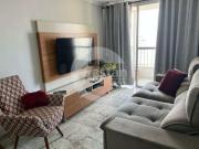 Apartamento para Venda em São Paulo/SP Tatuapé 2 Quartos