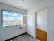 Apartamento para Venda em São Paulo/SP Tatuapé 2 Quartos