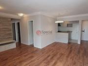 Apartamento para Venda em São Paulo/SP Tatuapé 2 Quartos