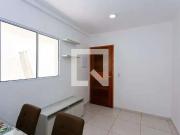 Apartamento para Venda em São Paulo/SP Tatuapé 2 Quartos