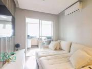 Apartamento para Venda em São Paulo/SP Tatuapé 2 Quartos