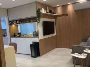 Apartamento para Venda em São Paulo/SP Tatuapé 2 Quartos