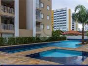 Apartamento para Venda em São Paulo/SP Tatuapé 2 Quartos