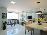 Apartamento para Venda em São Paulo/SP Tatuapé 2 Quartos