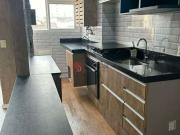 Apartamento para Venda em São Paulo/SP Tatuapé 2 Quartos