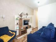 Apartamento para Venda em São Paulo/SP Tatuapé 2 Quartos