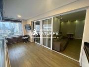 Apartamento para Venda em São Paulo/SP Tatuapé 2 Quartos