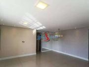 Apartamento para Venda em São Paulo/SP Tatuapé 2 Quartos