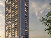 Apartamento para Venda em São Paulo/SP Tatuapé 2 Quartos