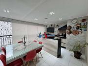 Apartamento para Venda em São Paulo/SP Tatuapé 2 Quartos