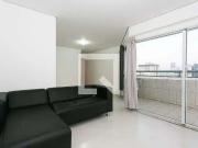 Apartamento para Venda em São Paulo/SP Tatuapé 2 Quartos