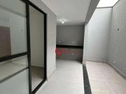Apartamento para Venda em São Paulo/SP Tatuapé 2 Quartos