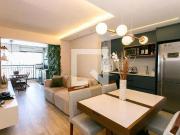 Apartamento para Venda em São Paulo/SP Tatuapé 2 Quartos