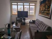 Apartamento para Venda em São Paulo/SP Tatuapé 2 Quartos