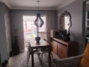 Apartamento para Venda em São Paulo/SP Tatuapé 2 Quartos