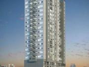 Apartamento para Venda em São Paulo/SP Tatuapé 2 Quartos